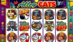 alley cats slot