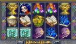 witches wealth slot